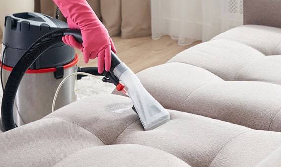 couch cleaning perth services