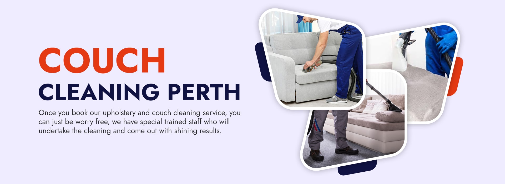 couch cleaning perth